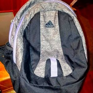Adidas bookbag